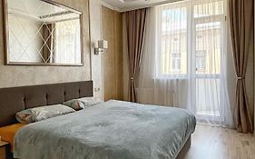Apartment In Khmelnytsky Street